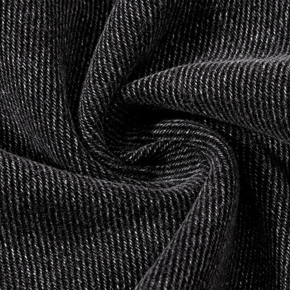 Strapped floor length pants - XGEM® - Not Made for Everyone