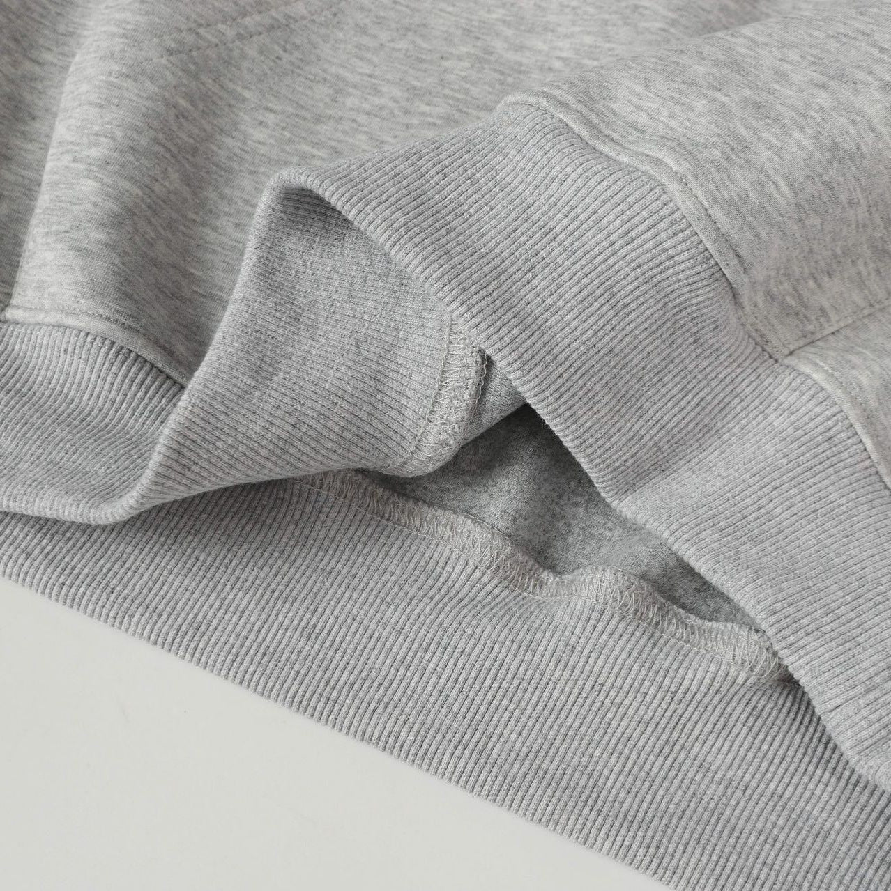 Oversized Embroidered Hoodie - curated XGEM rare find