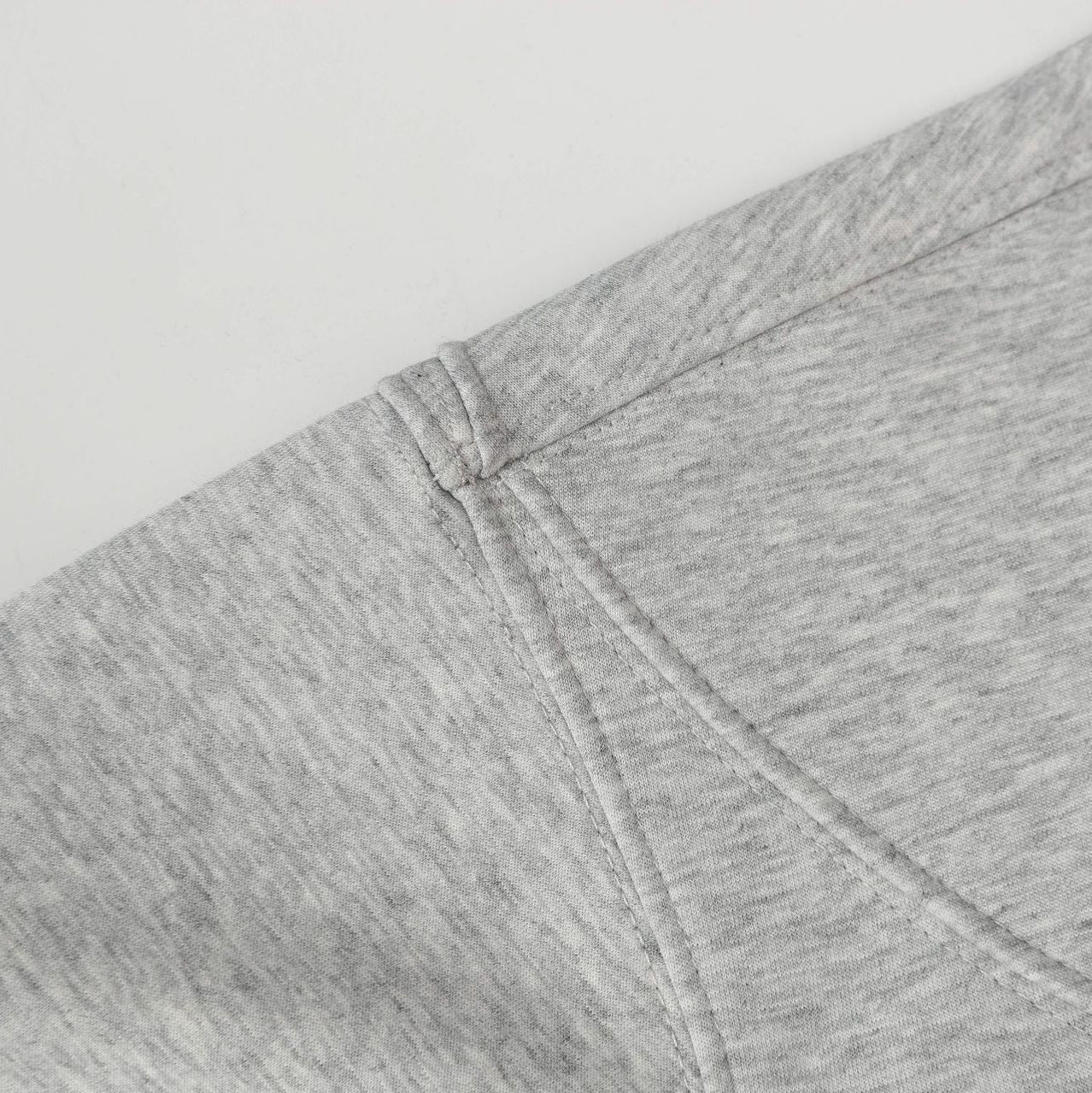 Oversized Embroidered Hoodie - curated XGEM rare find