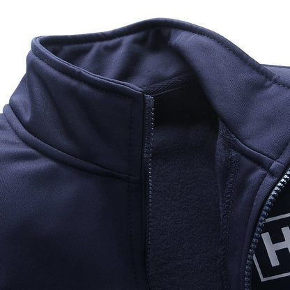Track Set Streetwear Zip Jacket & Pants Co - ord - XGEM® - Not Made for Everyone