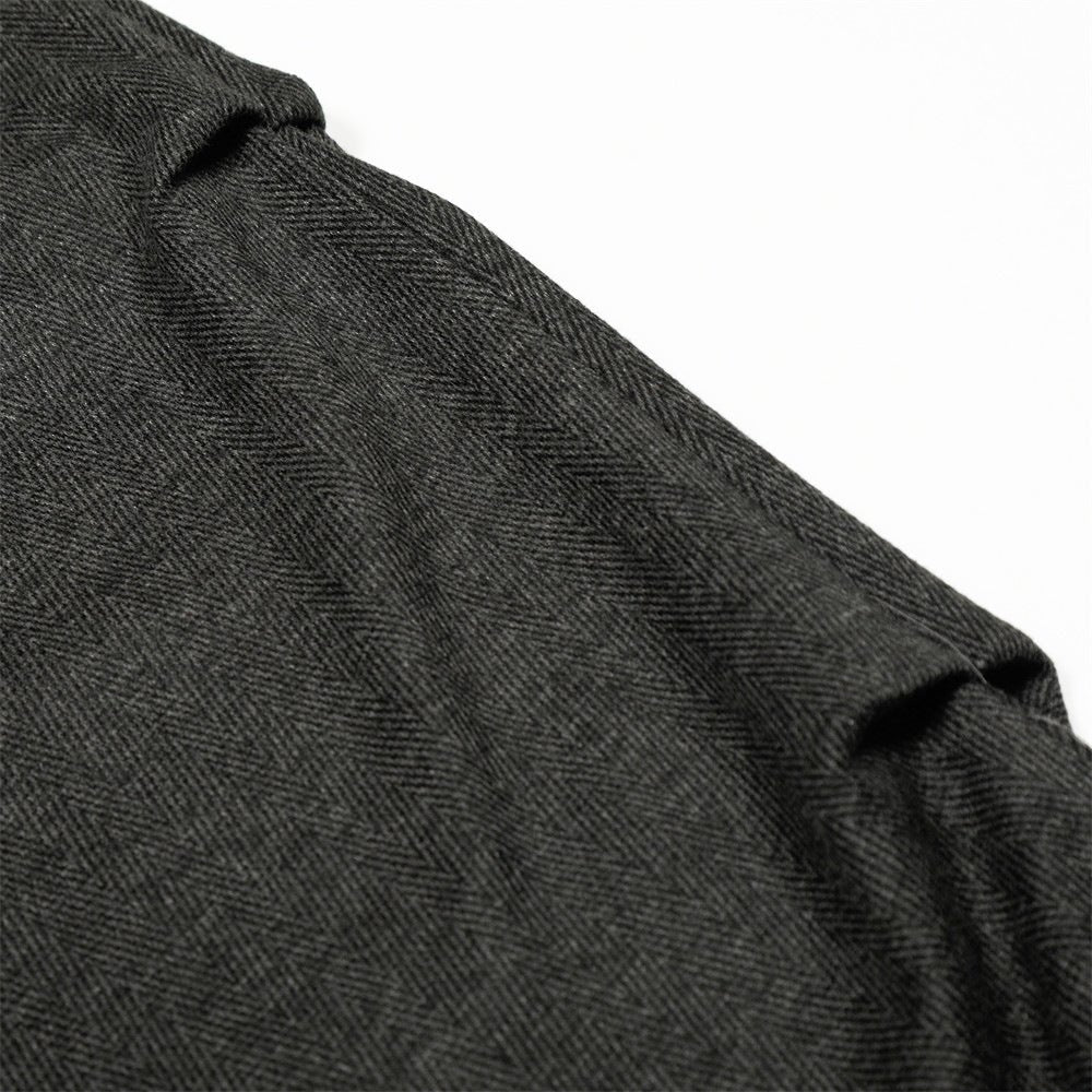 Parachute Wide-Leg Pants — curated XGEM rare find