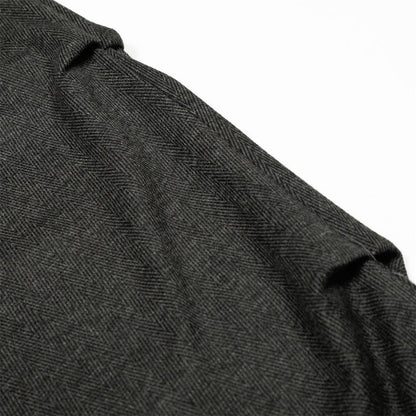Parachute Wide-Leg Pants — curated XGEM rare find