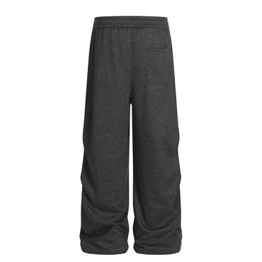 Parachute Wide-Leg Pants — curated XGEM rare find