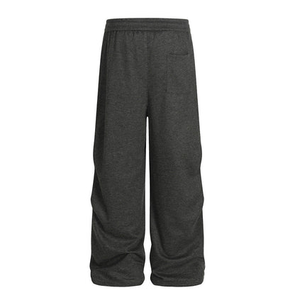 Parachute Wide-Leg Pants — curated XGEM rare find