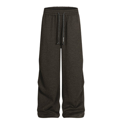Parachute Wide-Leg Pants — curated XGEM rare find