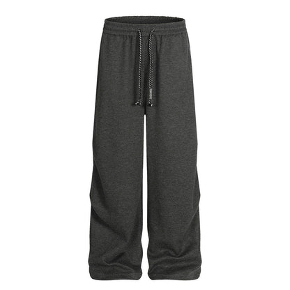 Parachute Wide-Leg Pants — curated XGEM rare find