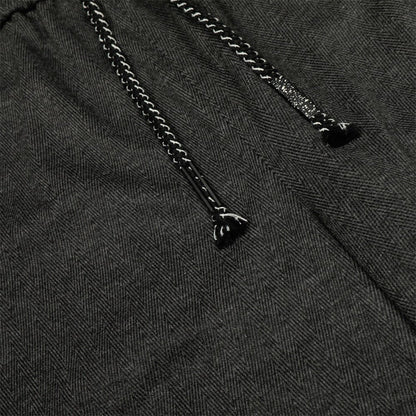Parachute Wide-Leg Pants — curated XGEM rare find
